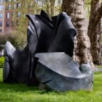 Helaine Blumenfeld OBE, Together , 2024