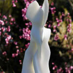 Helaine Blumenfeld OBE, Continuity, 2014