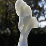 Helaine Blumenfeld OBE, Continuity, 2014