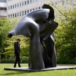 Helaine Blumenfeld OBE, Together , 2024
