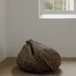 Laura Ellen Bacon, Unfurl, 2021