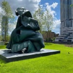 Helaine Blumenfeld OBE, Sinfonia, 2014