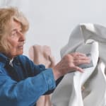 Helaine Blumenfeld OBE, Exodus , 2019