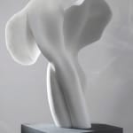 Helaine Blumenfeld OBE, Exodus , 2019