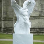 Helaine Blumenfeld OBE, Metamorphosis, 2019