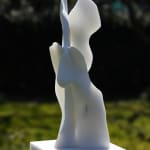 Helaine Blumenfeld OBE, Continuity, 2014