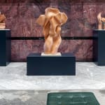 Helaine Blumenfeld OBE, Continuity, 2014