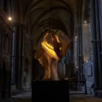 Helaine Blumenfeld OBE, Sinfonia, 2014
