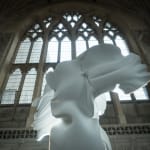 Helaine Blumenfeld OBE, La Gioia, 2014