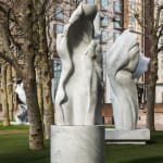 Helaine Blumenfeld OBE, Metamorphosis, 2019