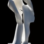 Helaine Blumenfeld OBE, Exodus , 2019