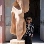 Helaine Blumenfeld OBE, Tree of Life: Harmony , 2016