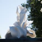 Helaine Blumenfeld OBE, Exodus , 2019