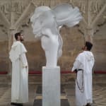 Helaine Blumenfeld OBE, La Gioia, 2014