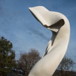 Helaine Blumenfeld OBE, Together , 2024