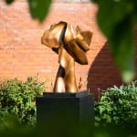 Helaine Blumenfeld OBE, Sinfonia, 2014