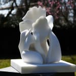 Helaine Blumenfeld OBE, Continuity, 2014