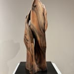 Laura Ellen Bacon, Confidant, 2024