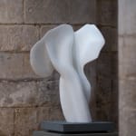 Helaine Blumenfeld OBE, Exodus , 2019