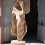 Helaine Blumenfeld OBE, Tree of Life: Harmony , 2016