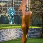 Helaine Blumenfeld OBE, Sinfonia, 2014