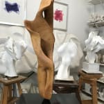 Helaine Blumenfeld OBE, Tree of Life: Harmony , 2016