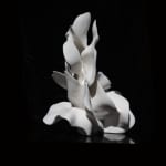 Helaine Blumenfeld OBE, Exodus , 2019