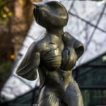 Helaine Blumenfeld OBE, Metamorphosis, 2019