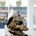 Helaine Blumenfeld OBE, Exodus , 2019