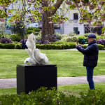 Helaine Blumenfeld OBE, Together , 2024