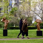 Helaine Blumenfeld OBE, Together , 2024