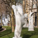 Helaine Blumenfeld OBE, Metamorphosis, 2019