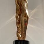 Helaine Blumenfeld OBE, Sinfonia, 2014