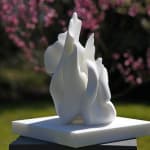Helaine Blumenfeld OBE, Continuity, 2014