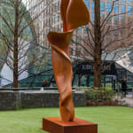 Helaine Blumenfeld OBE, Sinfonia, 2014