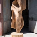 Helaine Blumenfeld OBE, Tree of Life: Harmony , 2016