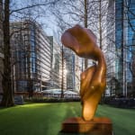 Helaine Blumenfeld OBE, Sinfonia, 2014