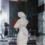 Helaine Blumenfeld OBE, Sinfonia, 2014