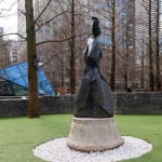 Helaine Blumenfeld OBE, Metamorphosis, 2019