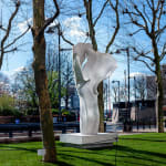 Helaine Blumenfeld OBE, Metamorphosis, 2019