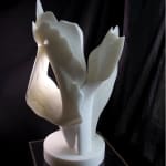 Helaine Blumenfeld OBE, Tree of Life: Harmony , 2016