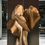 Helaine Blumenfeld OBE, Sinfonia, 2014