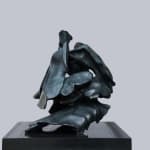 Helaine Blumenfeld OBE, Exodus , 2019