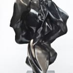 Helaine Blumenfeld, Continuity, 2014