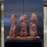 Helaine Blumenfeld, Sinfonia, 2014