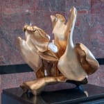 Helaine Blumenfeld OBE, Tree of Life: Harmony , 2016