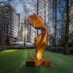 Helaine Blumenfeld OBE, Sinfonia, 2014