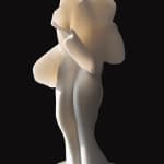 Helaine Blumenfeld, Tree of Life: Harmony , 2016