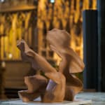 Helaine Blumenfeld OBE, Exodus: Metamorphosis, 2016
