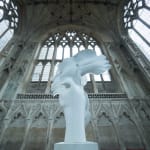 Helaine Blumenfeld OBE, La Gioia, 2014